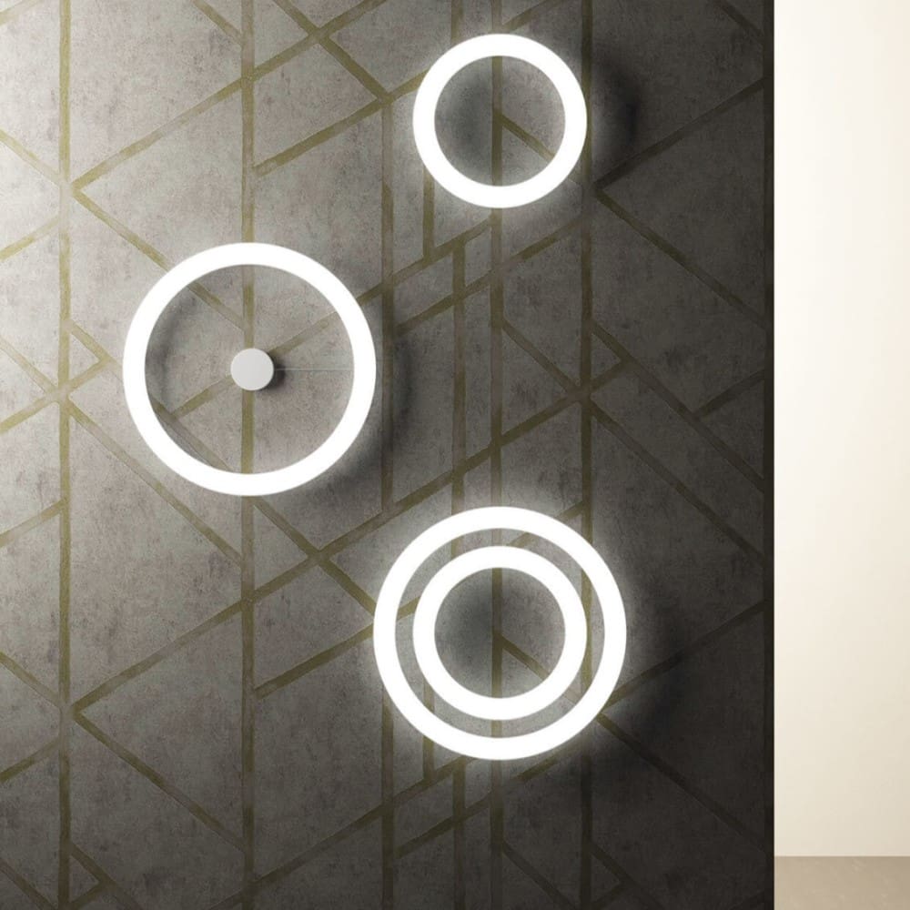 Polo Ceiling and Wall Light