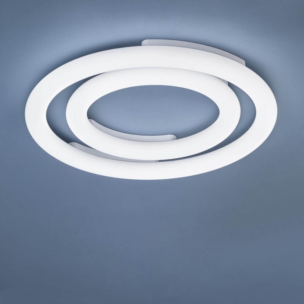 Polo Ceiling and Wall Light