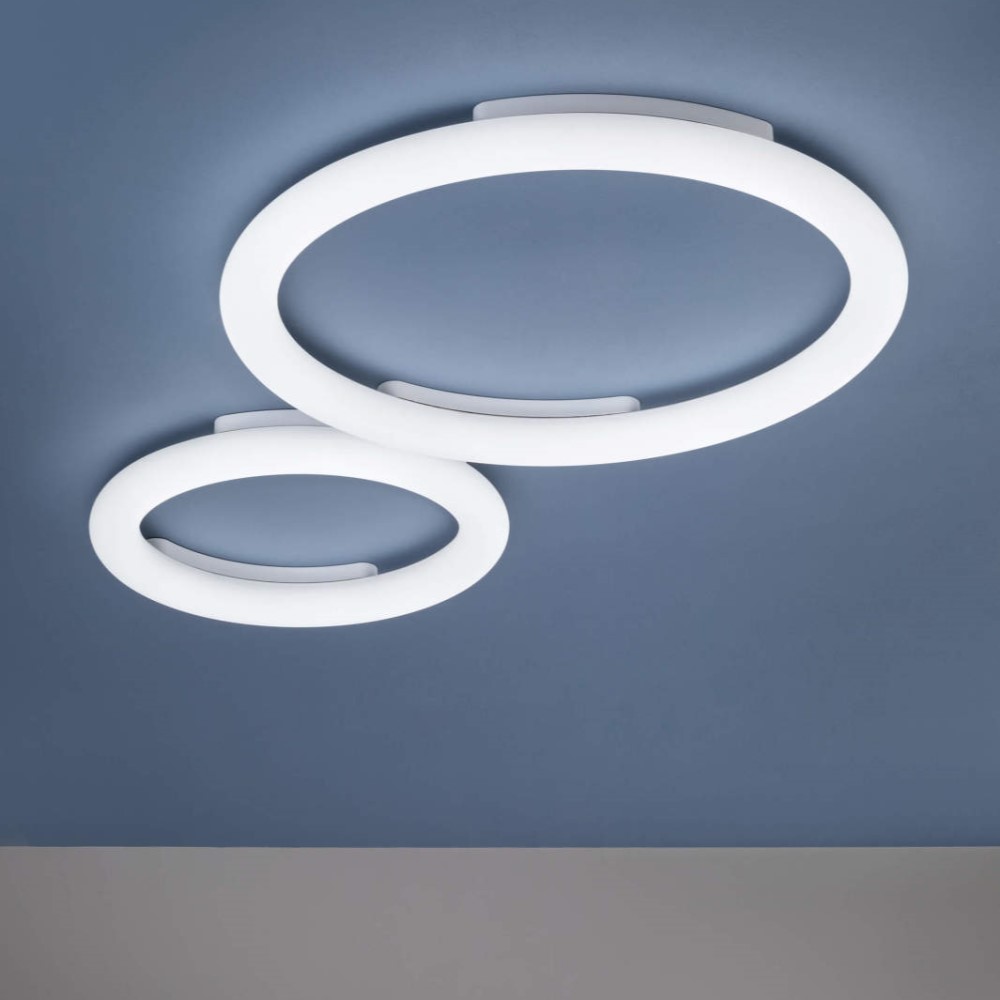 Polo Ceiling and Wall Light