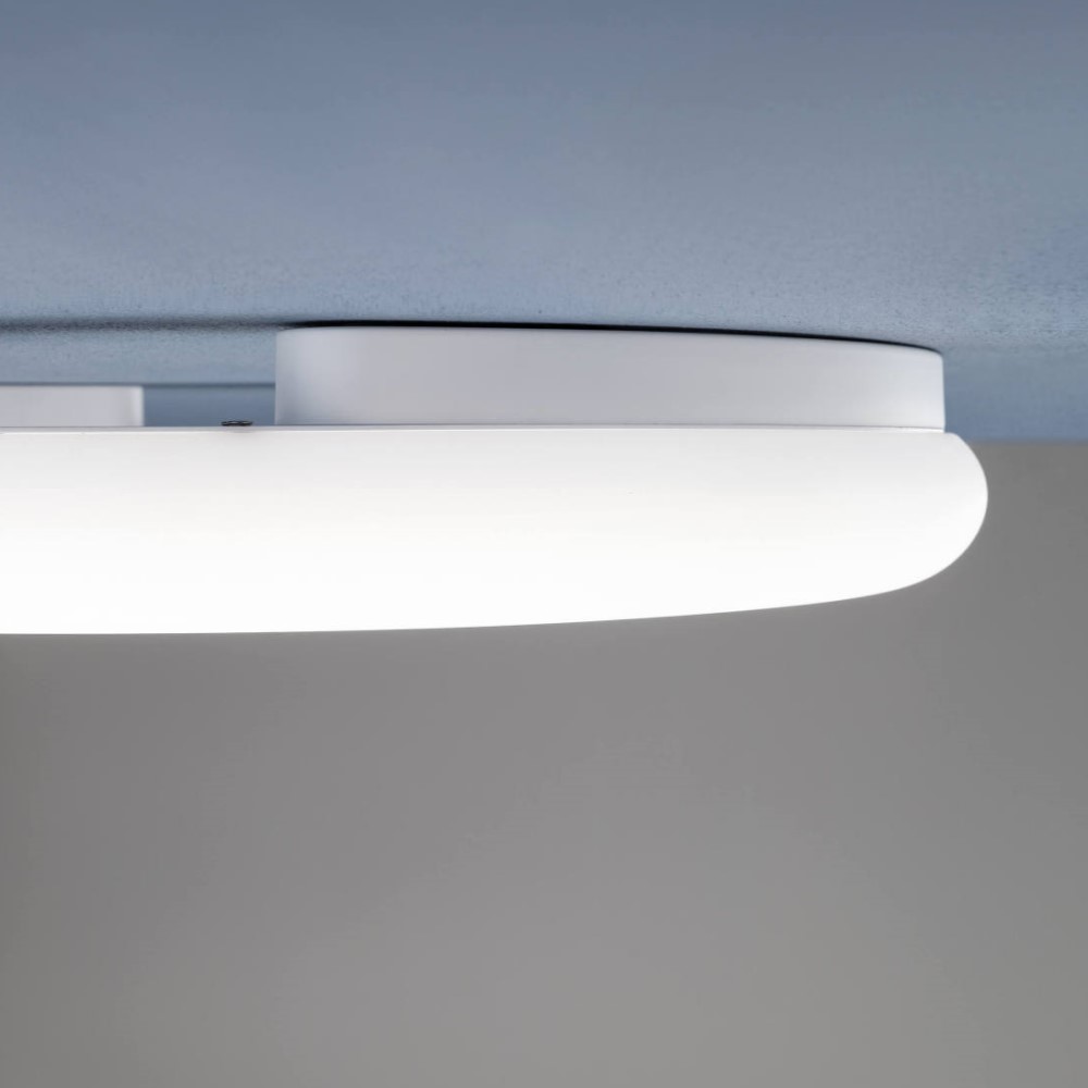 Polo Ceiling and Wall Light