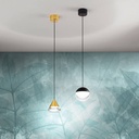 Verdi Suspension Lamp