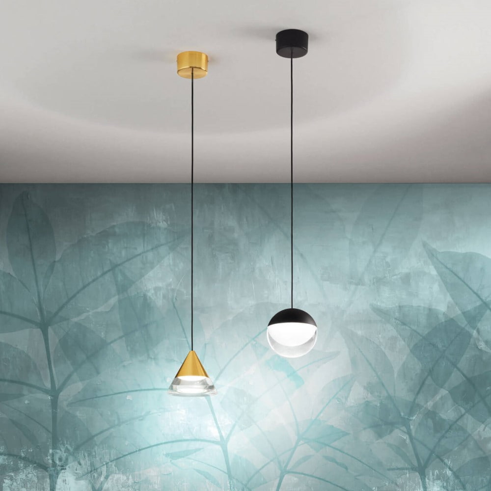 Verdi Suspension Lamp