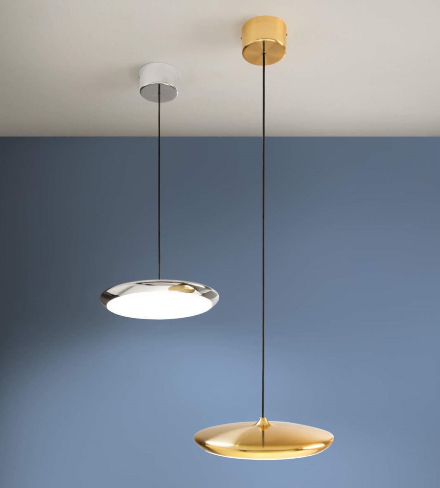 Vivaldi Suspension Lamp