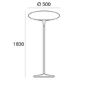 Squash Floor Lamp