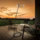 Lira Outdoor Floor Lamp