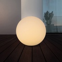 Oh! Dynamic White Outdoor Floor Light