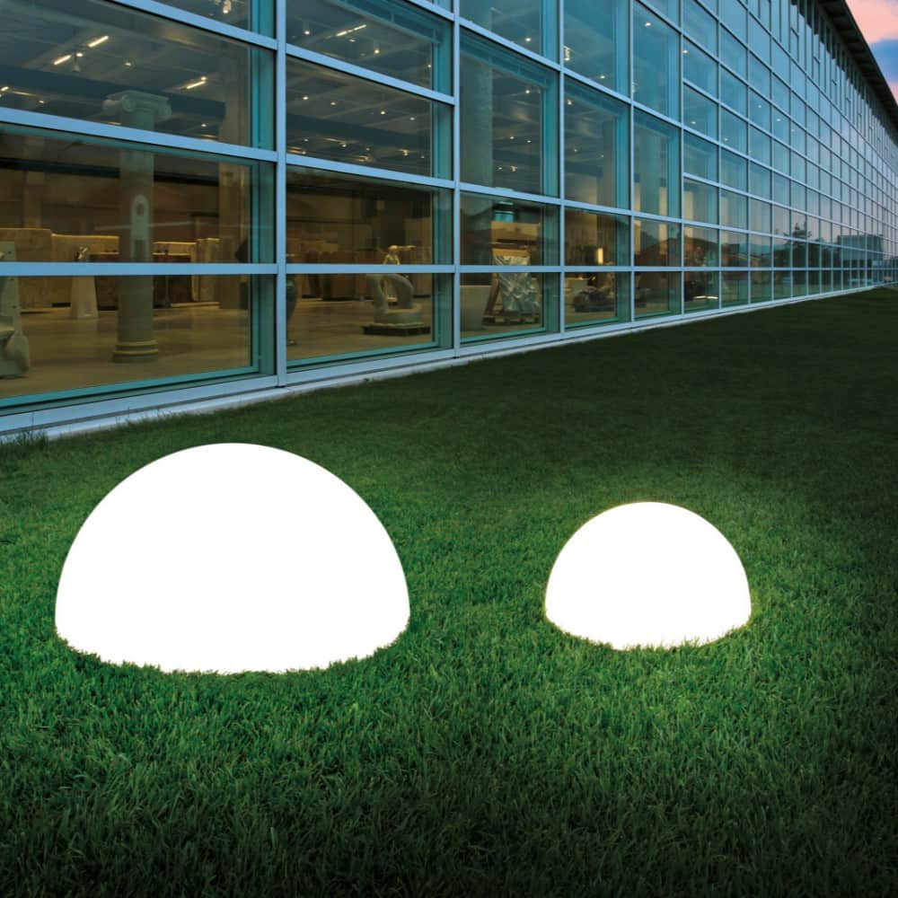 Ohps LED Outdoor Floor Light