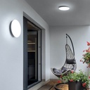 Switch Outdoor Ceiling and Wall Light