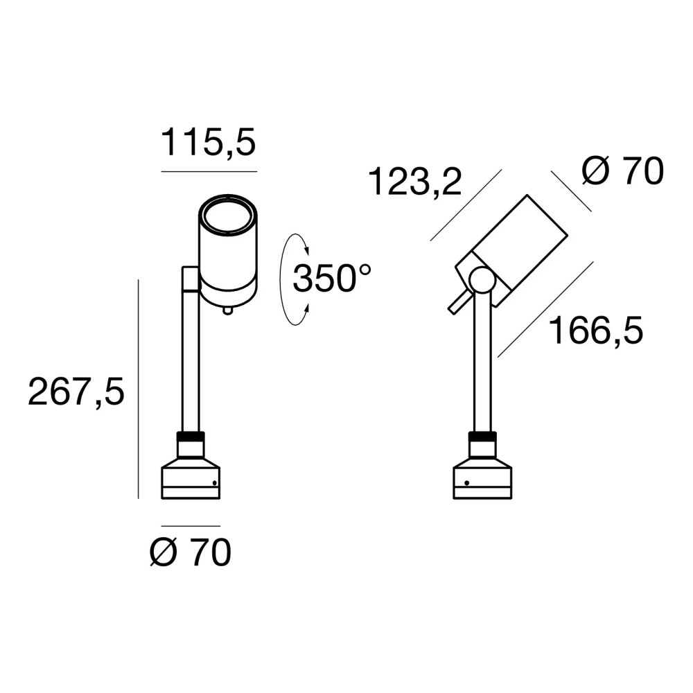 Vision_2 Floodlight