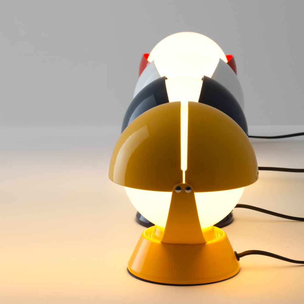 Buonanotte Table Lamp