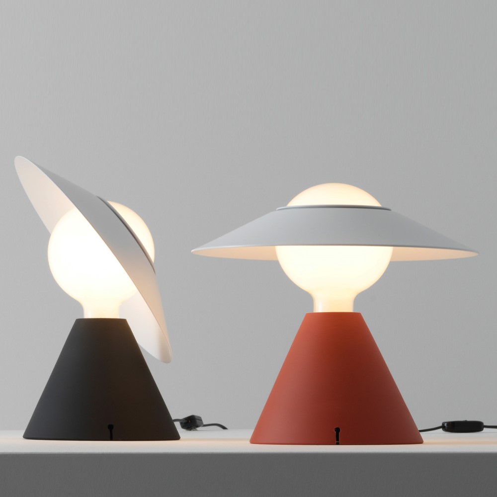 Fante Table Lamp