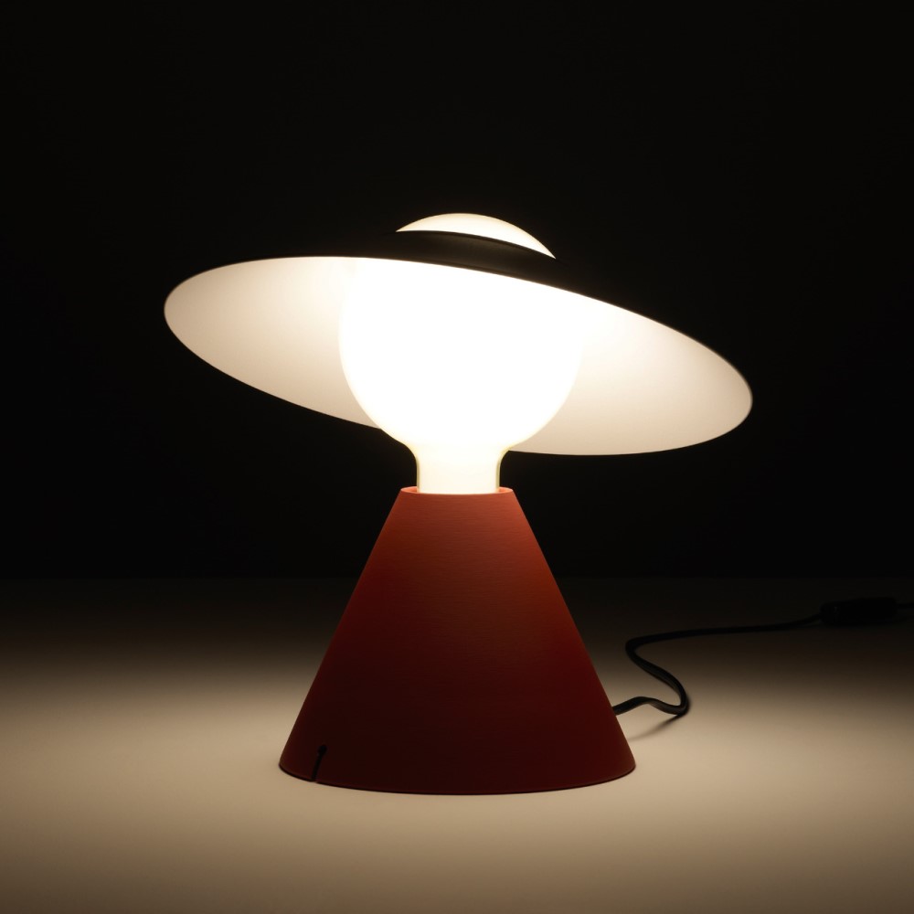 Fante Table Lamp