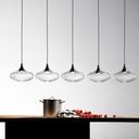 Nostalgia Suspension Lamp