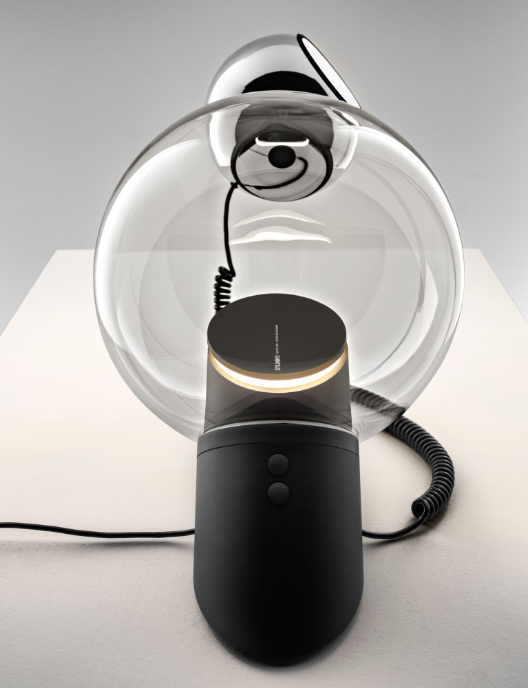 Gravita Table Lamp