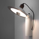 Lampiatta Table and Wall Lamp