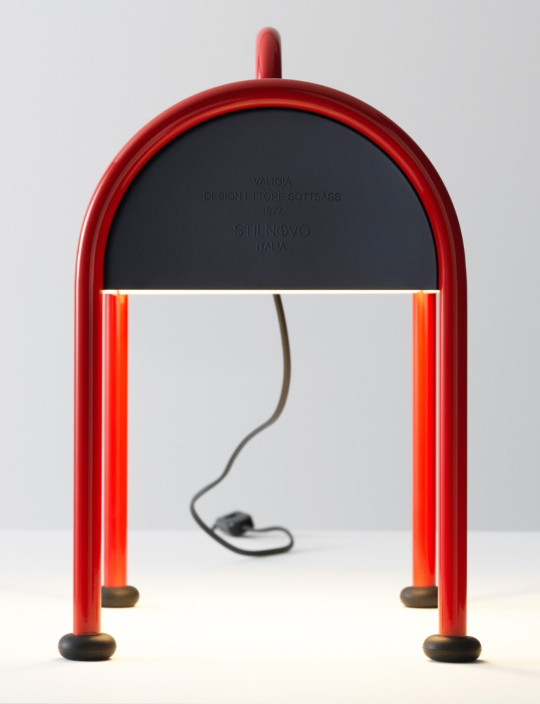 Valigia Table Lamp