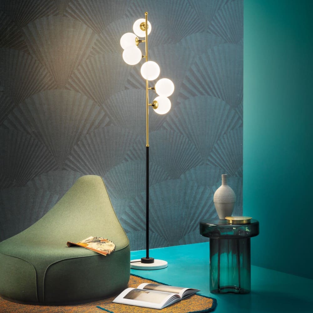 Galassia Floor Lamp