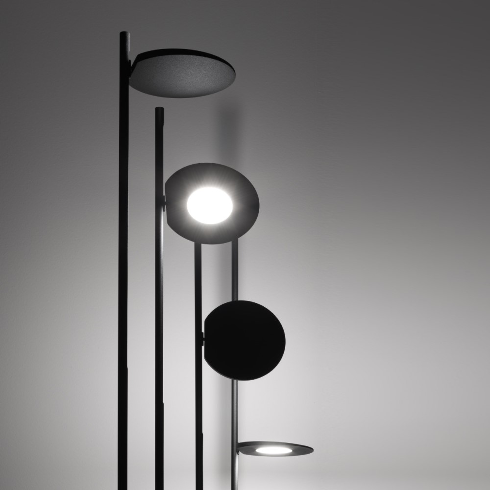 Kimia Floor Lamp