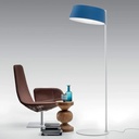 Oxygen Floor Lamp