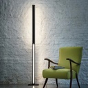 Tablet Floor Lamp