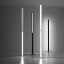 Tablet Floor Lamp
