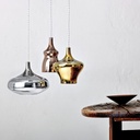 Nostalgia Suspension Lamp