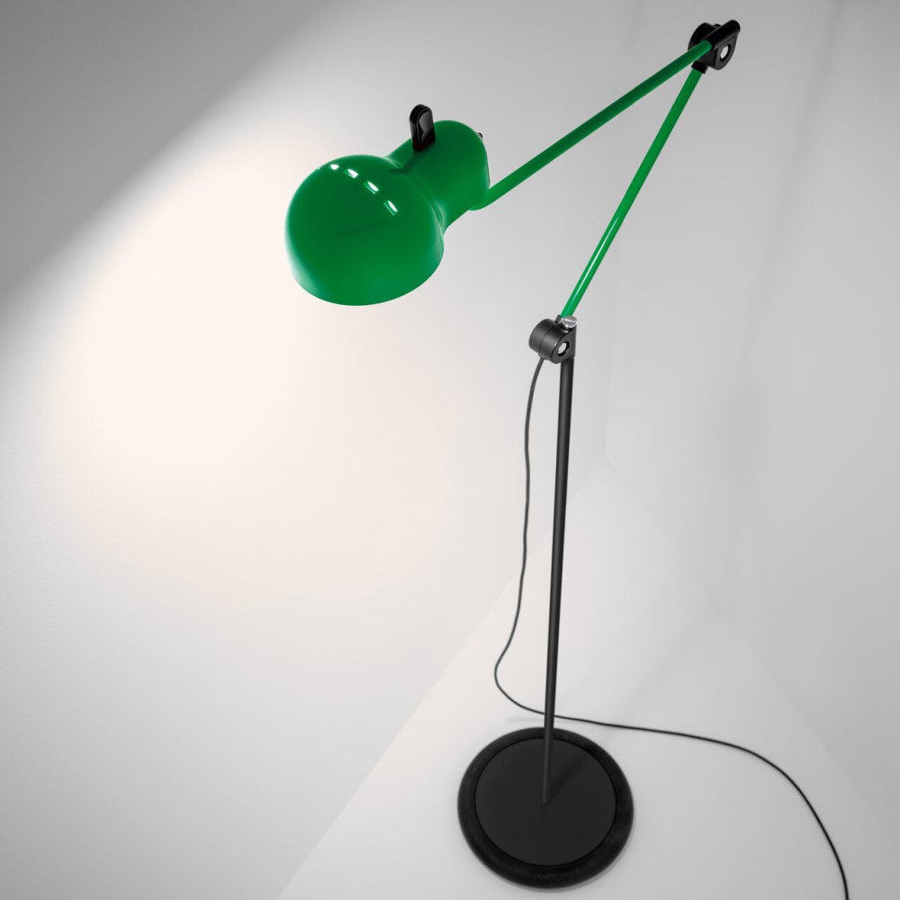 Topo Floor Lamp