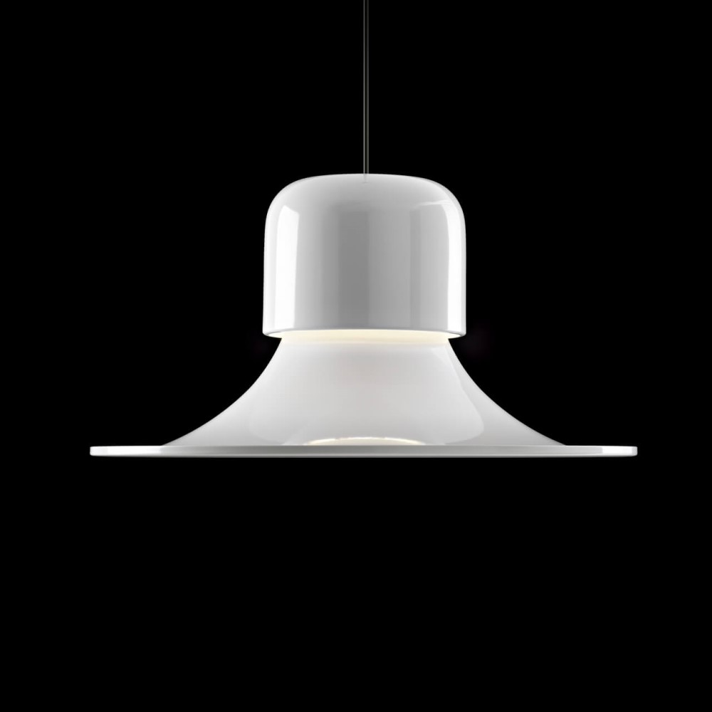 Campana Suspension Lamp