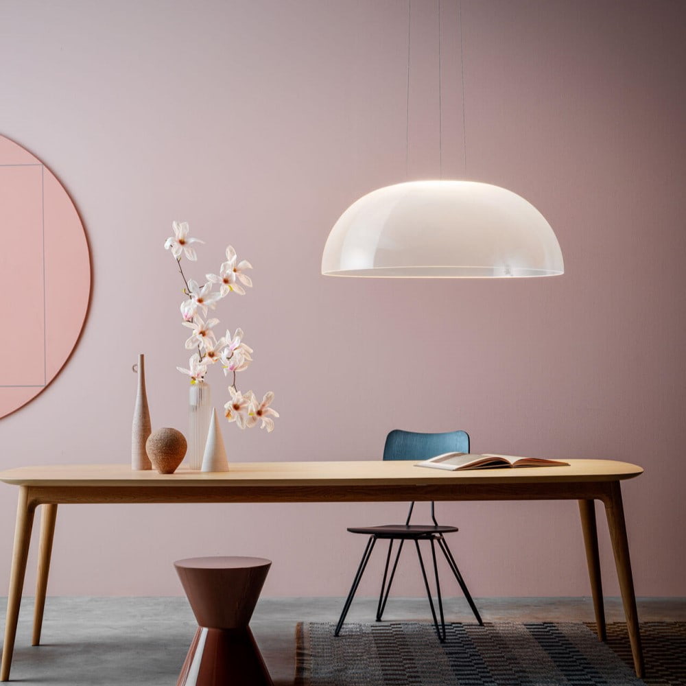 Demì Suspension Lamp