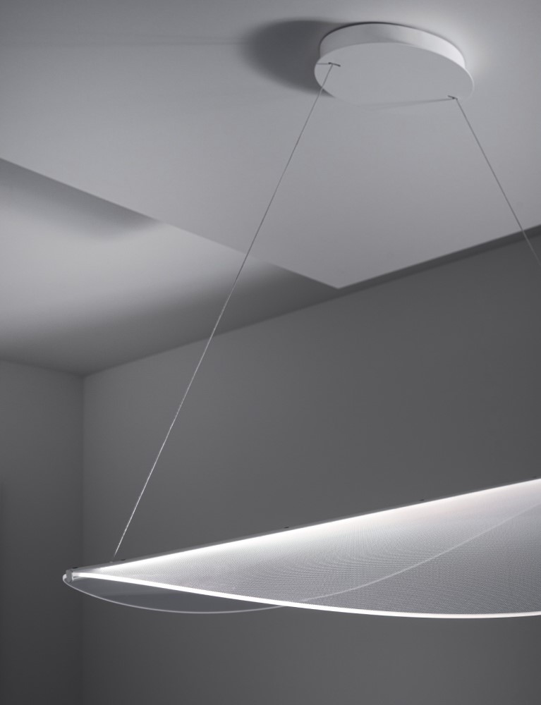 Diphy Suspension Lamp