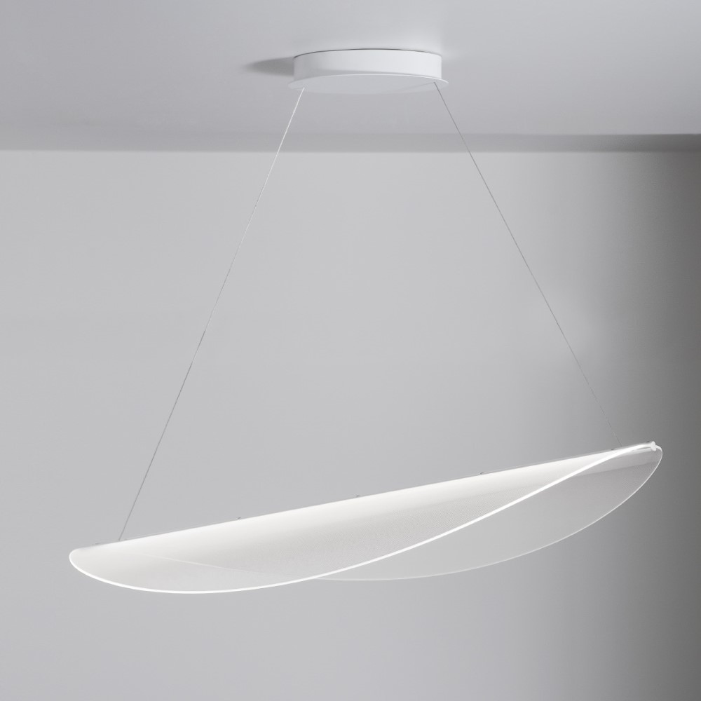 Diphy Suspension Lamp