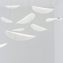 Diphy Suspension Lamp