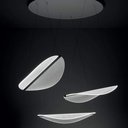 Diphy 3 Suspension Lamp