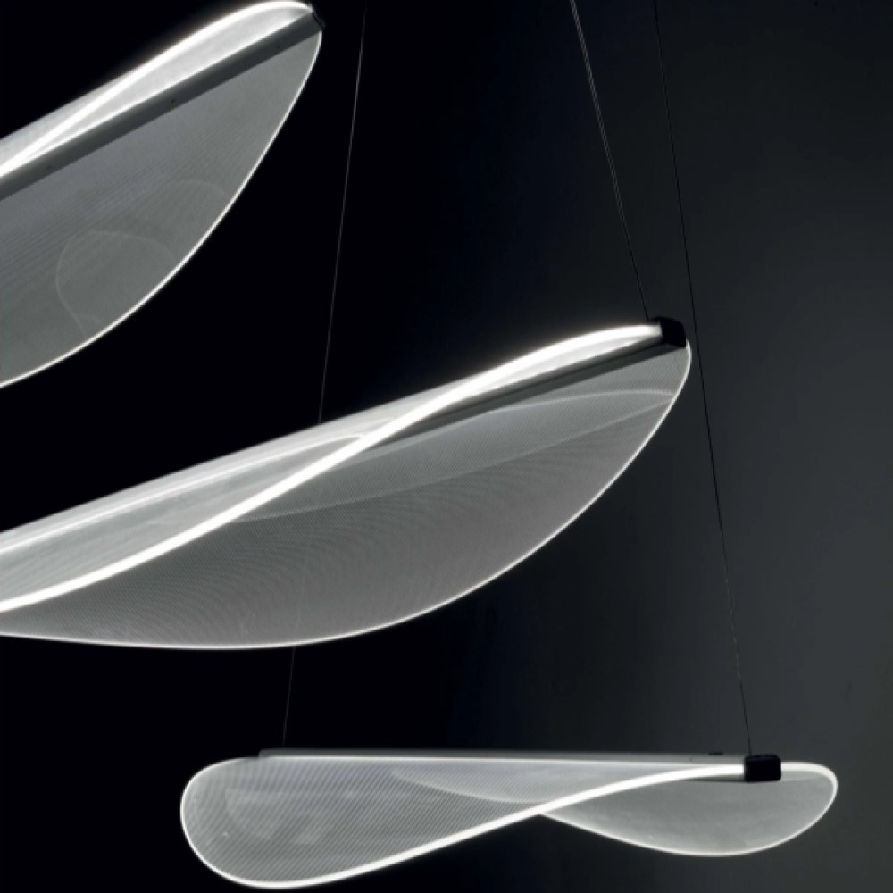 Diphy 3 Suspension Lamp