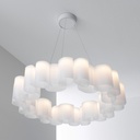 Honey Suspension Lamp