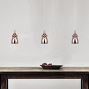 Nostalgia Suspension Lamp