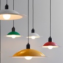 Lampiatta Suspension Lamp