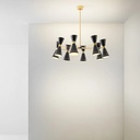 Megafono Suspension Lamp