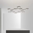 Quad 12 Suspension Lamp