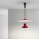 Saliscendi Suspension Lamp