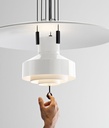 Saliscendi Suspension Lamp