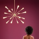 Sputnik Suspension Lamp