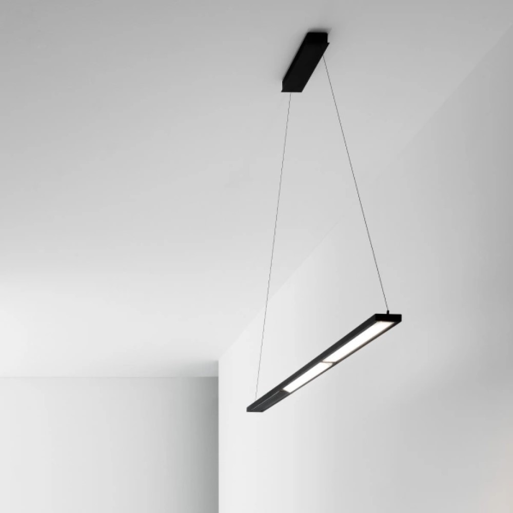 Tablet Suspension Lamp