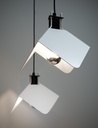 Triedro Suspension Lamp