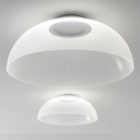 Demì Ceiling and Wall Light