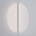 Diphy Wall and Ceiling Light