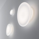 Dynamic Wall and Ceiling Light