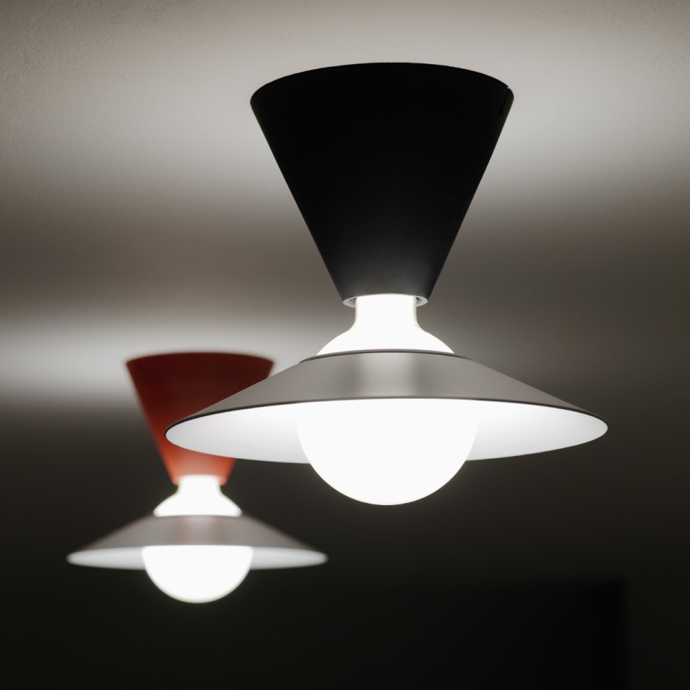 Fante Ceiling Light