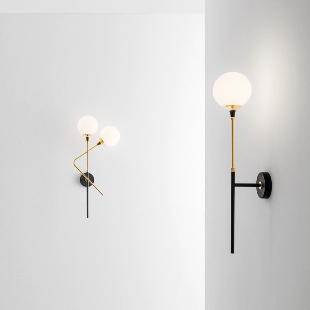 Galassia Wall Light