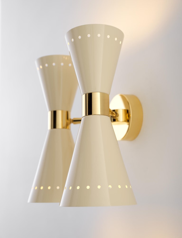 Megafono Wall Light